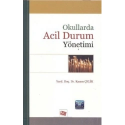 Okullarda Acil Durum Yönetimi