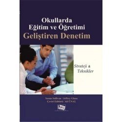 Okullarda Eğitim ve Öğretimi Geliştiren Denetim