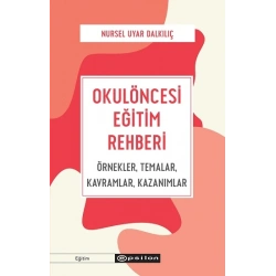 Okulöncesi Eğitim Rehberi