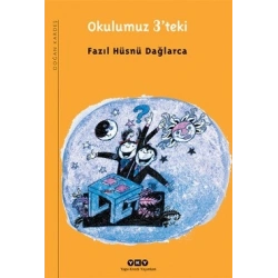 Okulumuz 3’teki
