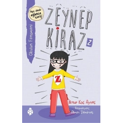 Okulun Fenomeni - Zeynep Kiraz 2