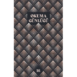 Okuma Günlüğü (Kareli)