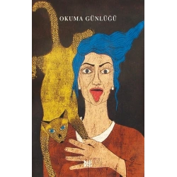 Okuma Günlüğü (Kedili)