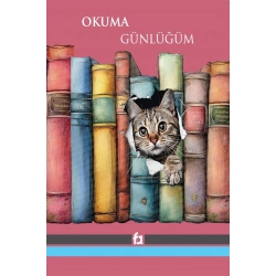 Okuma Günlüğüm - Kedili