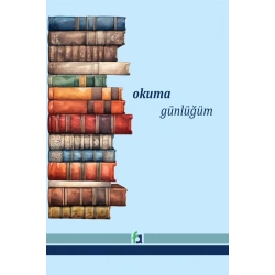 Okuma Günlüğüm - Kitaplar