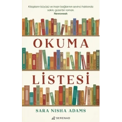 Okuma Listesi