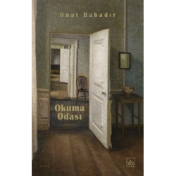 Okuma Odası