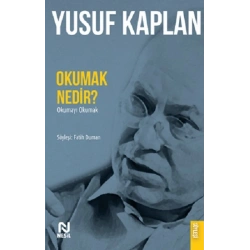 Okumak Nedir?