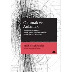 Okumak Ve Anlamak