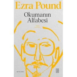 Okumanın Alfabesi (Ciltli)