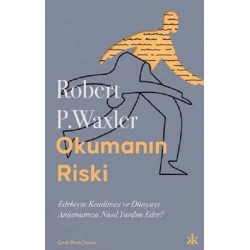 Okumanın Riski