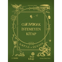 Okunmak İstemeyen Kitap