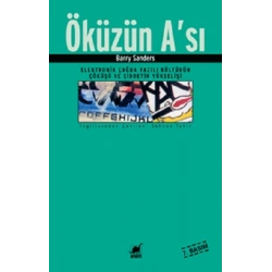 Öküzün A’sı