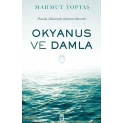 Okyanus ve Damla