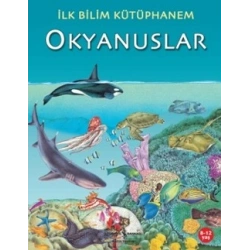 Okyanuslar