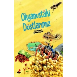 Okyanustaki Dostlarımız