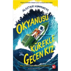 Okyanusu Kürekle Geçen Kız