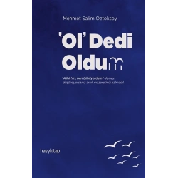 Ol Dedi Oldum