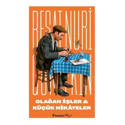 Olağan İşler