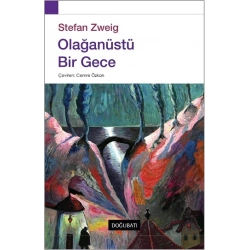 Olağan Üstü Bir Gece