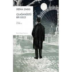 Olağanüstü Bir Gece