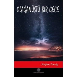 Olağanüstü Bir Gece