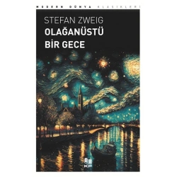 Olağanüstü Bir Gece