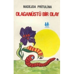 Olağanüstü Bir Olay