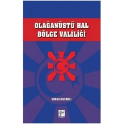 Olağanüstü Hal Bölge Valiliği