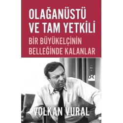 Olağanüstü ve Tam Yetkili