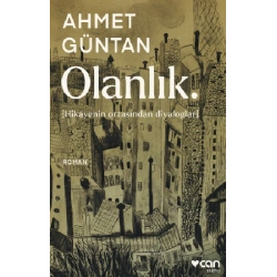Olanlık