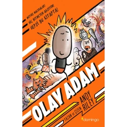 Olay Adam