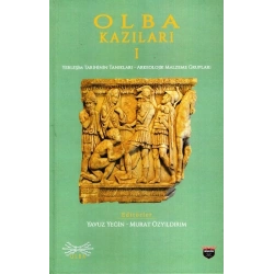 Olba Kazıları 1