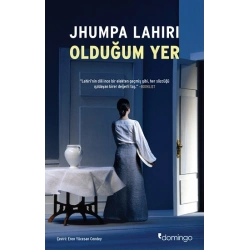 Olduğum Yer