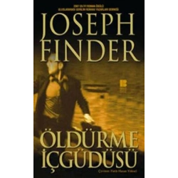 Öldürme İçgüdüsü