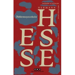 Öldürmeyeceksin - Seçme Denemeler