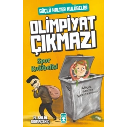 Olimpiyat Çıkmazı - Spor Kulübelisi