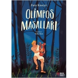 Olimpos Masalları