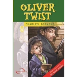 Oliver Twist