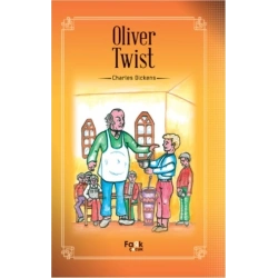 Oliver Twist