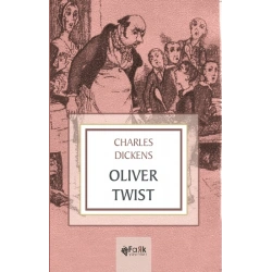 Oliwer Twist