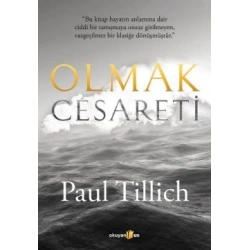 Olmak Cesareti