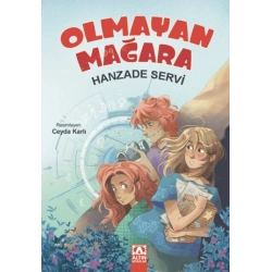Olmayan Mağara