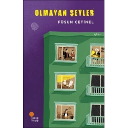 Olmayan Şeyler