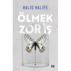 Ölmek Zor İş