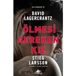 Ölmesi Gereken Kız