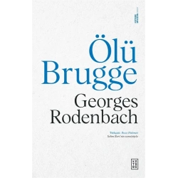 Ölü Brugge