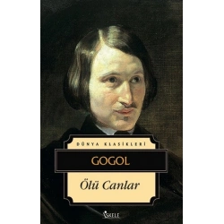 Ölü Canlar