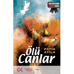 Ölü Canlar