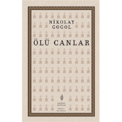 Ölü Canlar